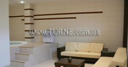 Zdjęcie Trasalis 3*