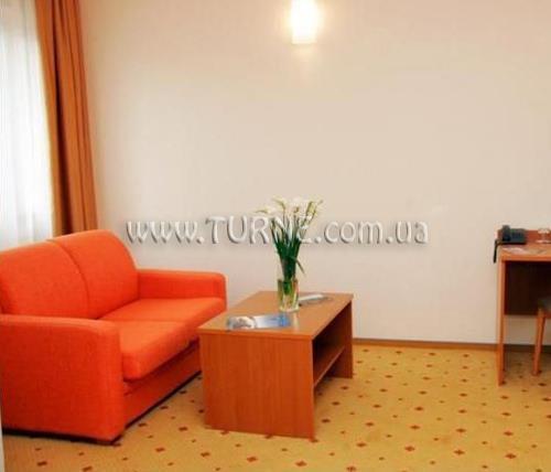 Zdjęcie Trasalis 3*