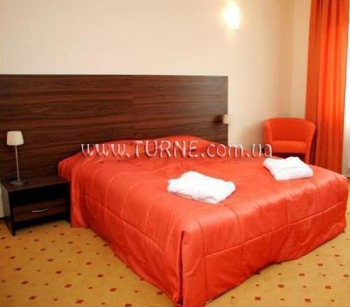 Zdjęcia Trasalis 3*