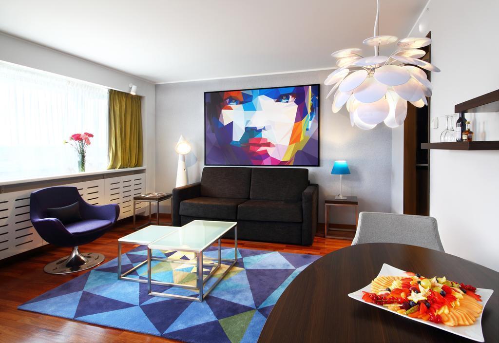 Hotel Radisson Blu Hotel Lietuva 4*