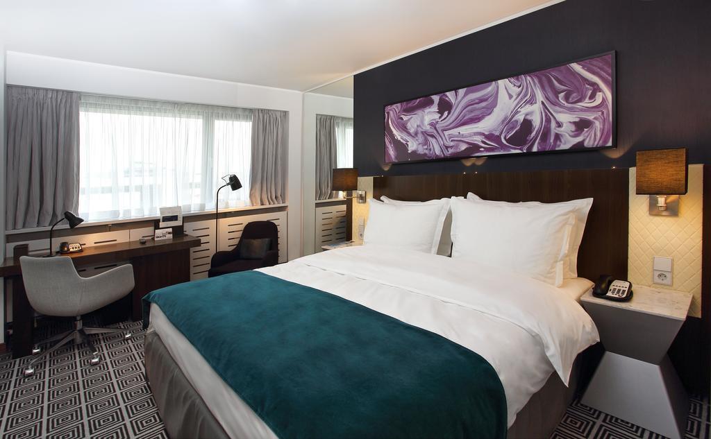 Zdjęcia Radisson Blu Hotel Lietuva 4*