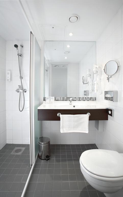 Zdjęcie Radisson Blu Hotel Lietuva 4*