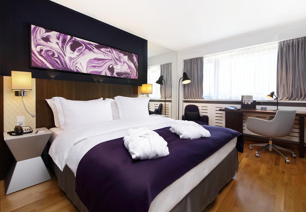 Obraz Radisson Blu Hotel Lietuva 4*