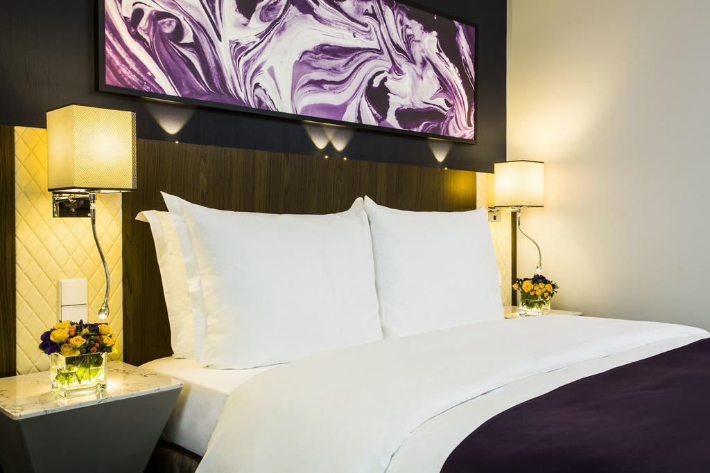 Zdjęcie Radisson Blu Hotel Lietuva 4*