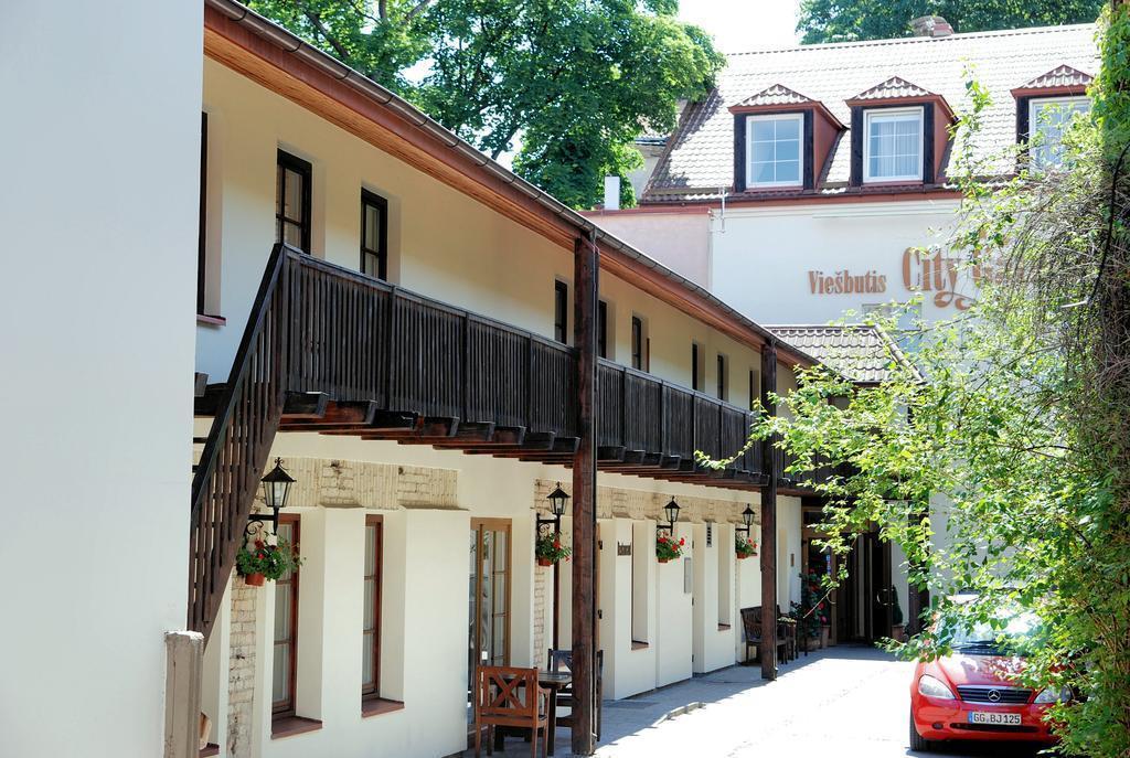 Фото City Gate 3*