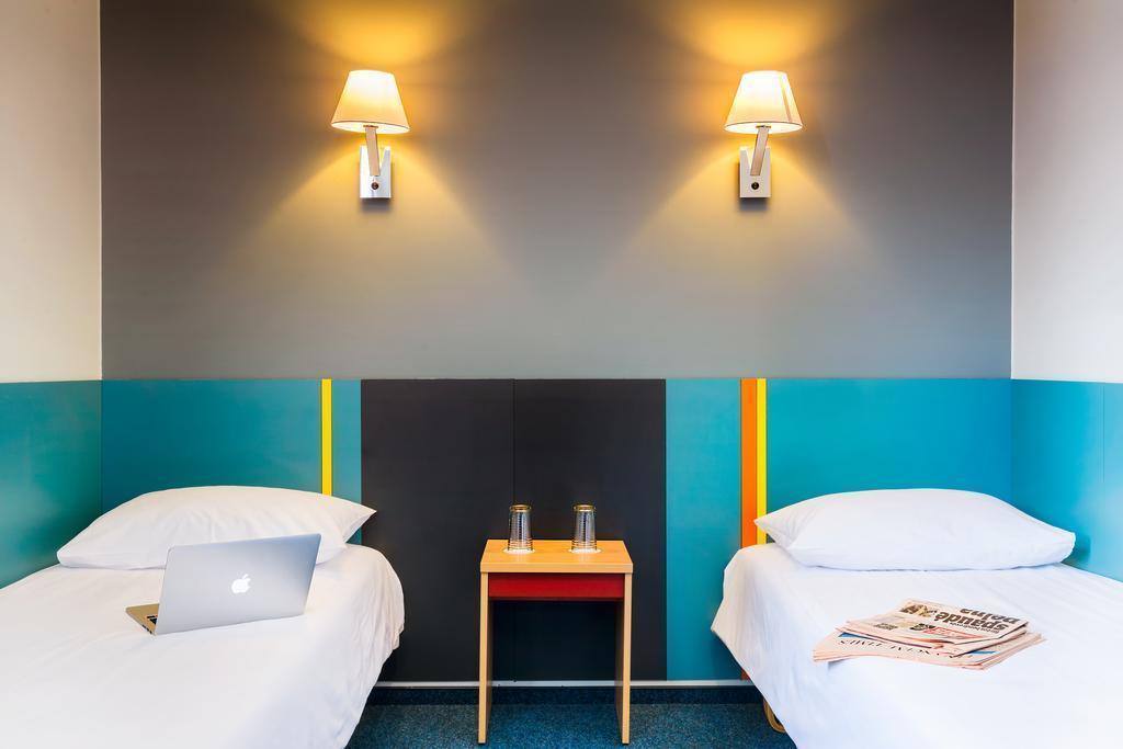 Отель Ecotel Vilnius 3*