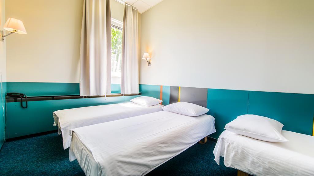 Картинка Ecotel Vilnius 3*