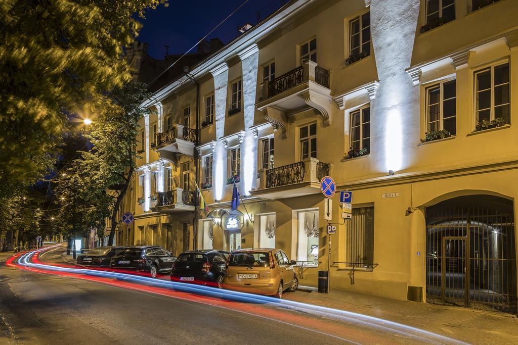 Zdjęcie Ivolita Vilnius (ex. Central Vilnius Hotel) 3*