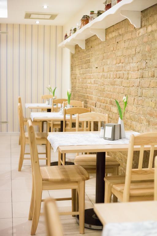 Zdjęcie Ivolita Vilnius (ex. Central Vilnius Hotel) 3*