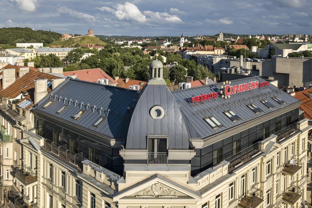 Фотографія Congress 4*