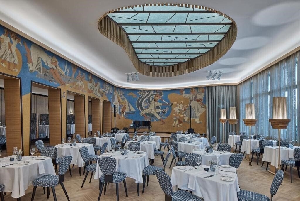 Zdjęcia Scandic Neringa 4*