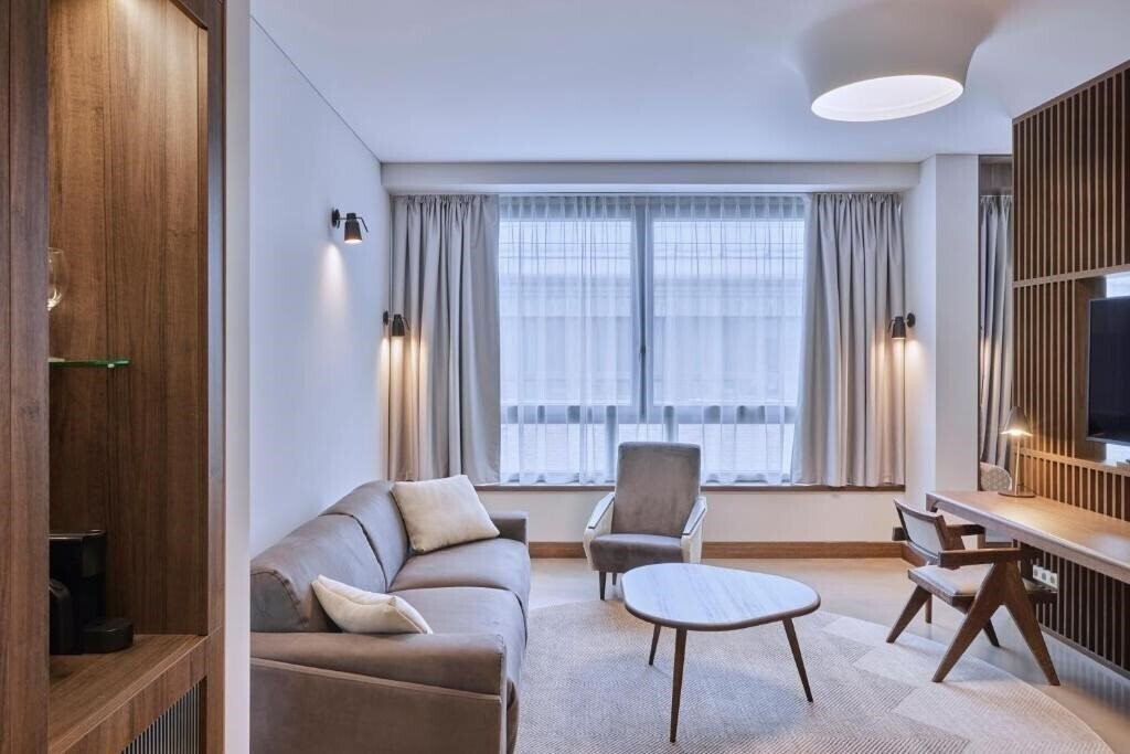 Zdjęcie Scandic Neringa 4*