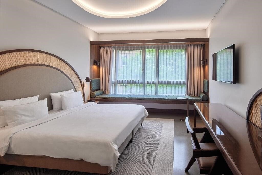 Obraz Scandic Neringa 4*