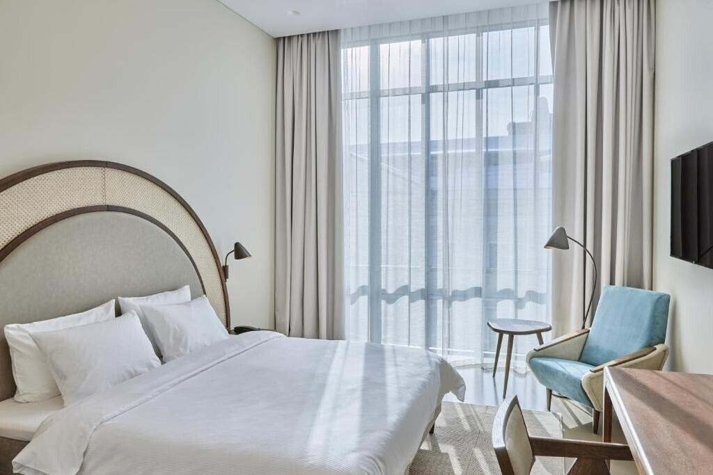 Zdjęcie Scandic Neringa 4*