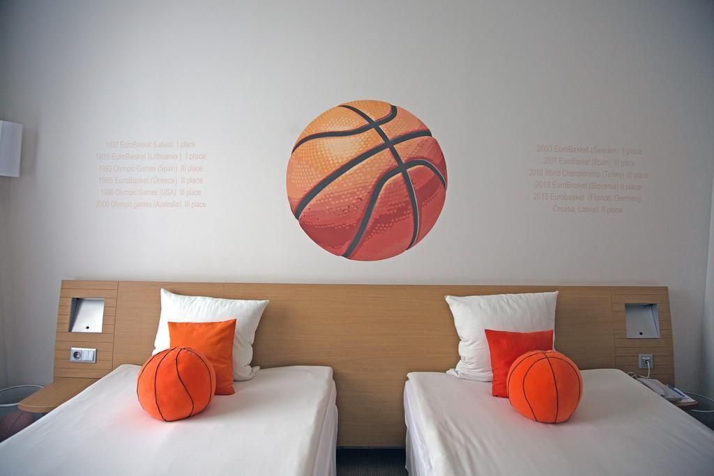 Zdjęcie Novotel 4*