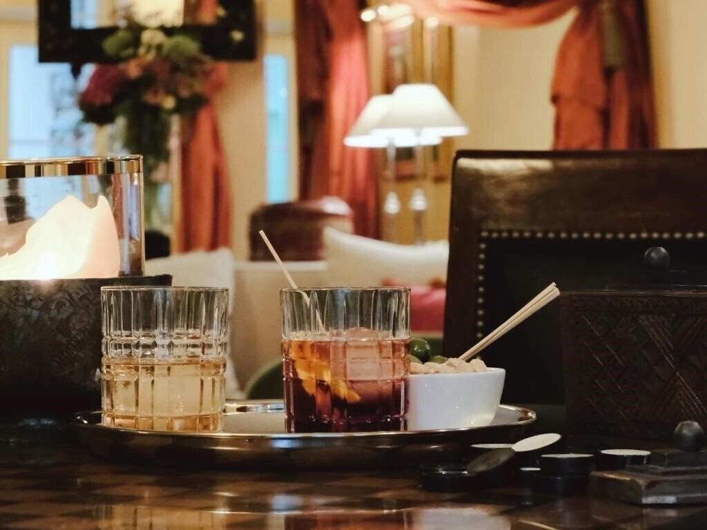 Zdjęcie Stikliai 5*