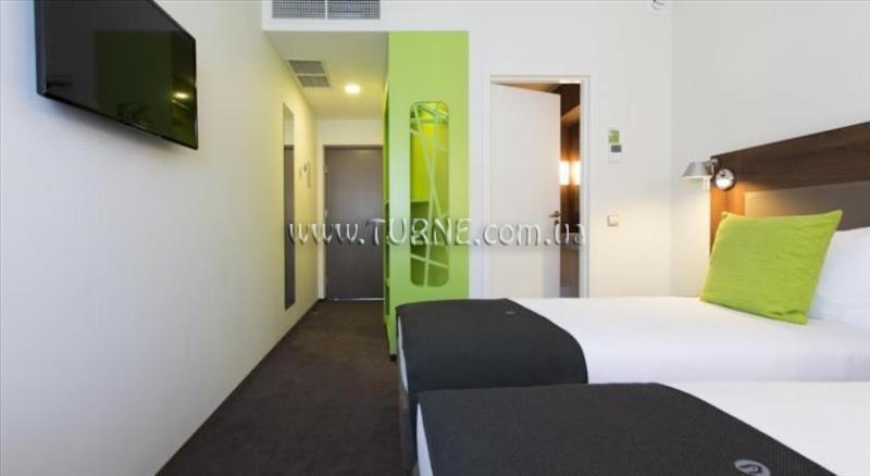 Зображення Campanile Vilnius Airport 3*