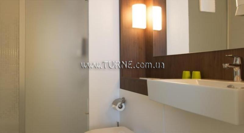 Фото Campanile Vilnius Airport 3*