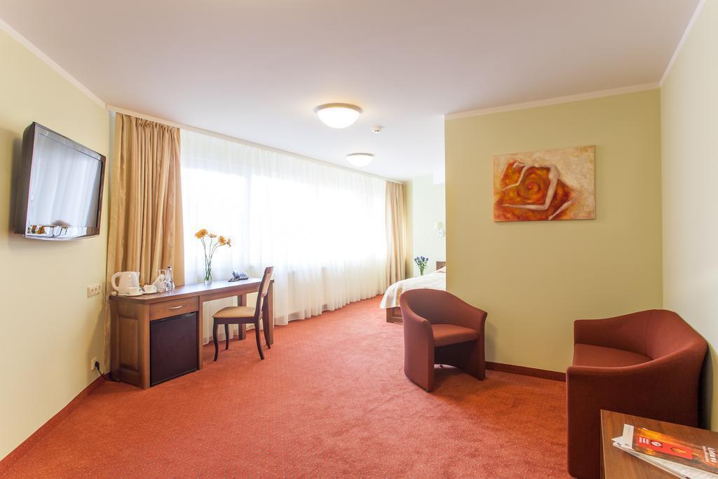 Готель Air Inn 3*