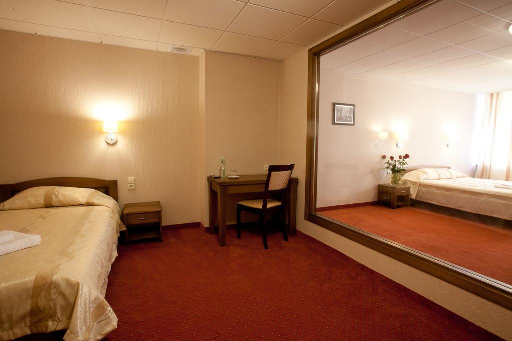 Фотографія Air Inn 3*