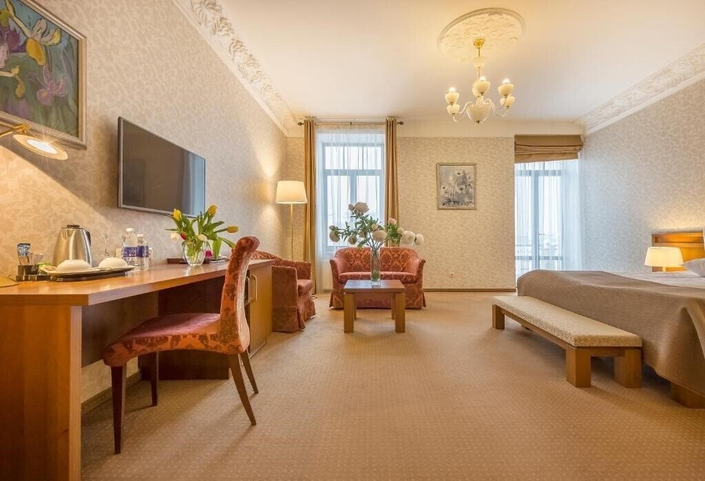 Картинка Artis 4*