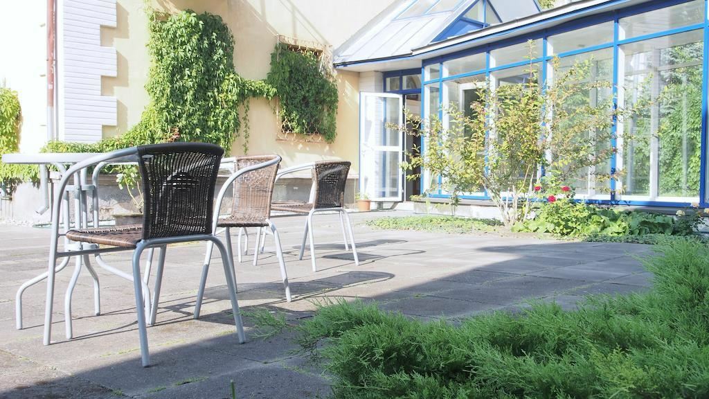 Zdjęcia Telecom Guest 3*