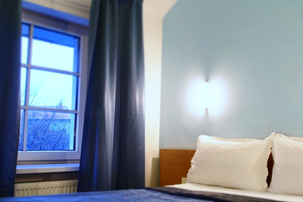 Zdjęcie Telecom Guest 3*