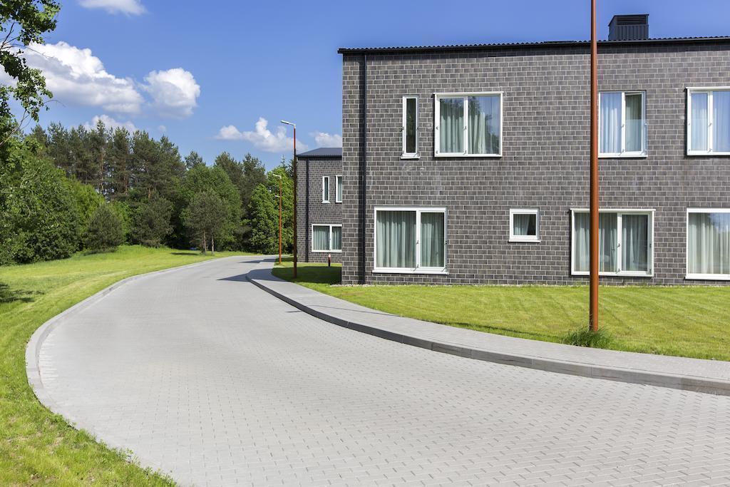 Zdjęcia Ibis Styles Vilnius 3*