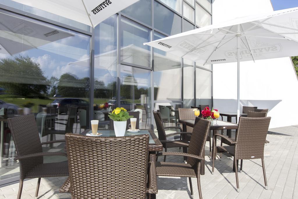 Zdjęcie Ibis Styles Vilnius 3*