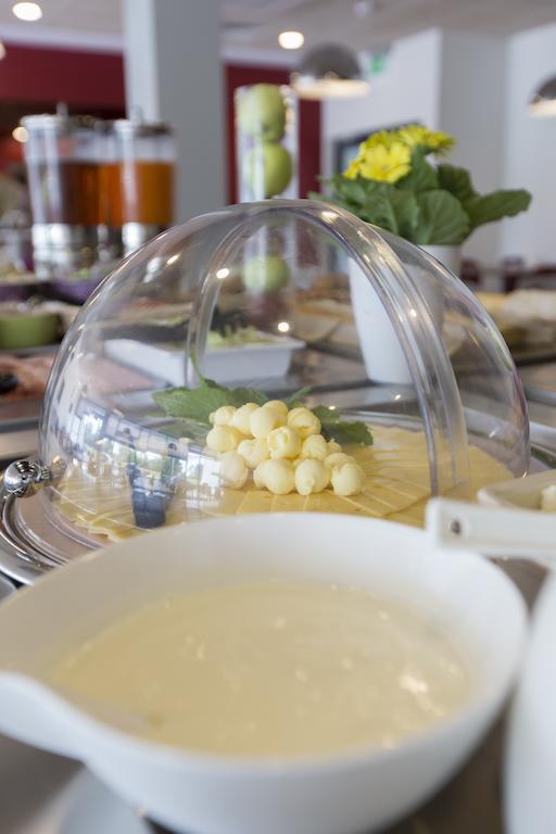 Obraz Ibis Styles Vilnius 3*