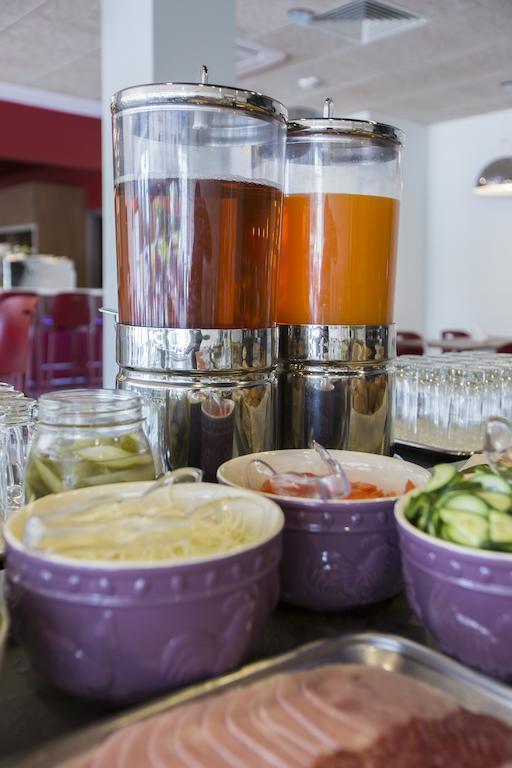 Zdjęcie Ibis Styles Vilnius 3*