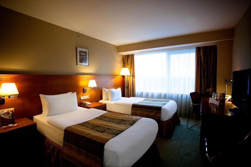 Зображення Crowne Plaza Vilnius 4*