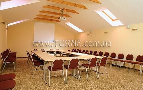 Готель Algirdas 3*