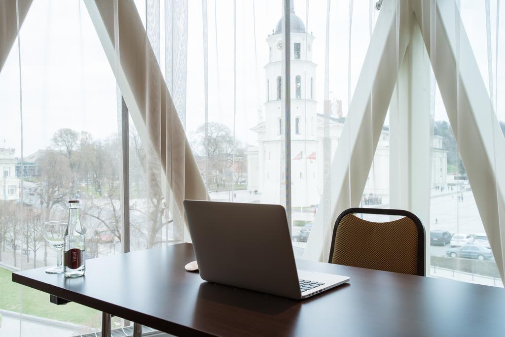 Zdjęcie Amberton 4*