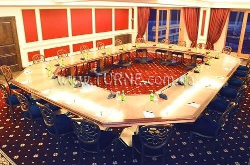 Obraz Le Meridien Vilnius 5*