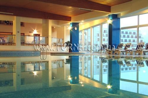 Zdjęcia Le Meridien Vilnius 5*