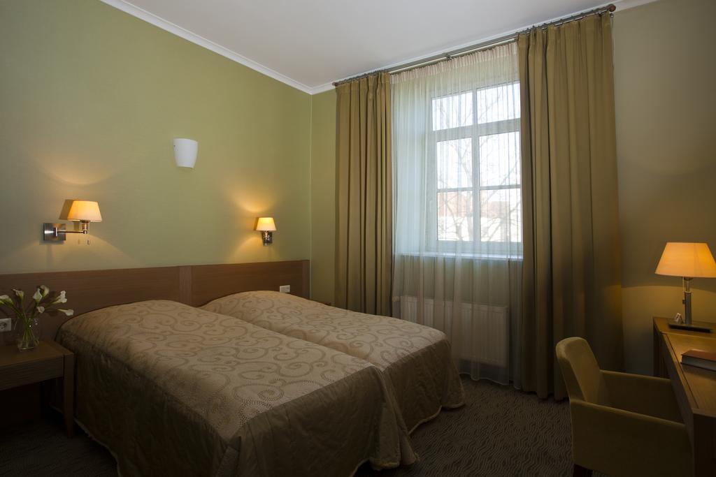 Картинка Mabre Residence 4*