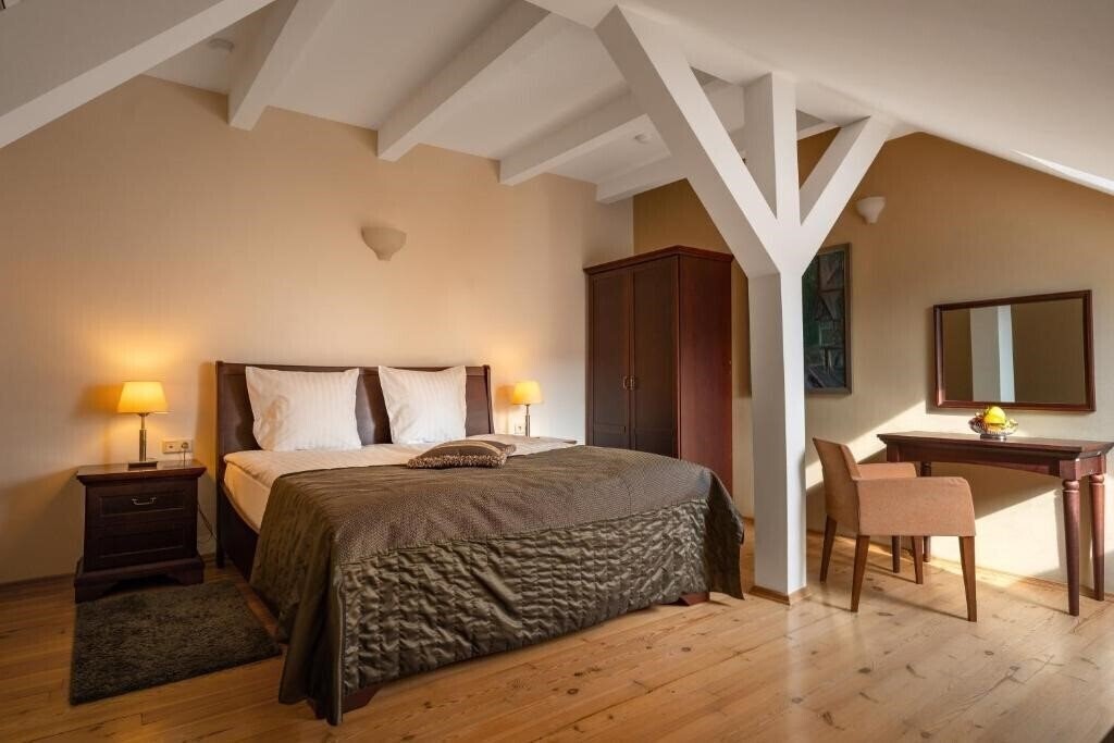 Zdjęcia Mabre Residence 4*