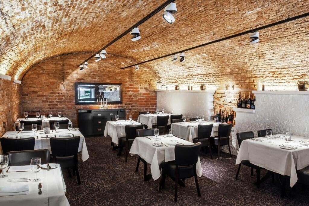 Obraz Mabre Residence 4*