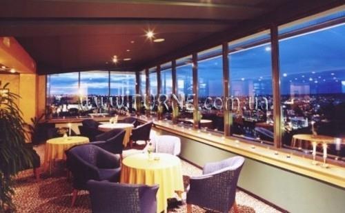 Zdjęcie Crown Plaza Vilnius 4*