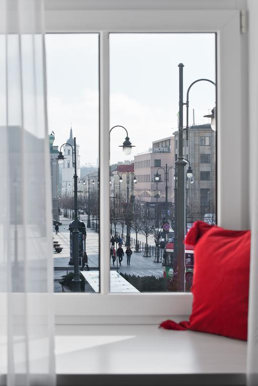 Hotel 15 Th Avenue 3*