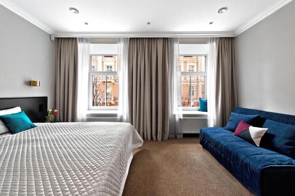 Изображение 15 Th Avenue 3*