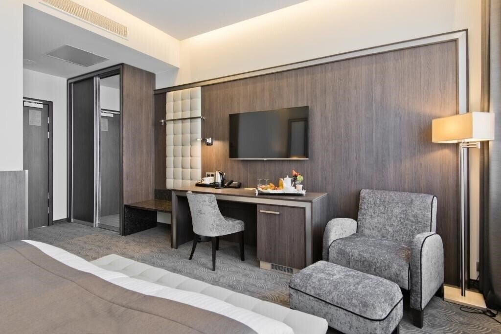 Obraz Congress Avenue Hotel 4*