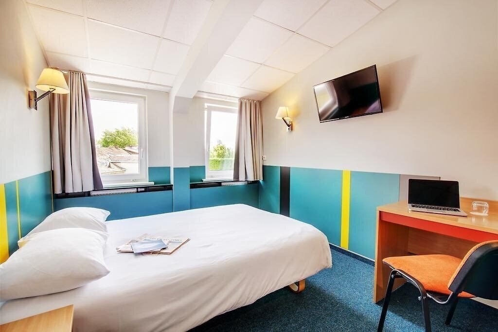 Zdjęcia Экотель Вильнюс 2*