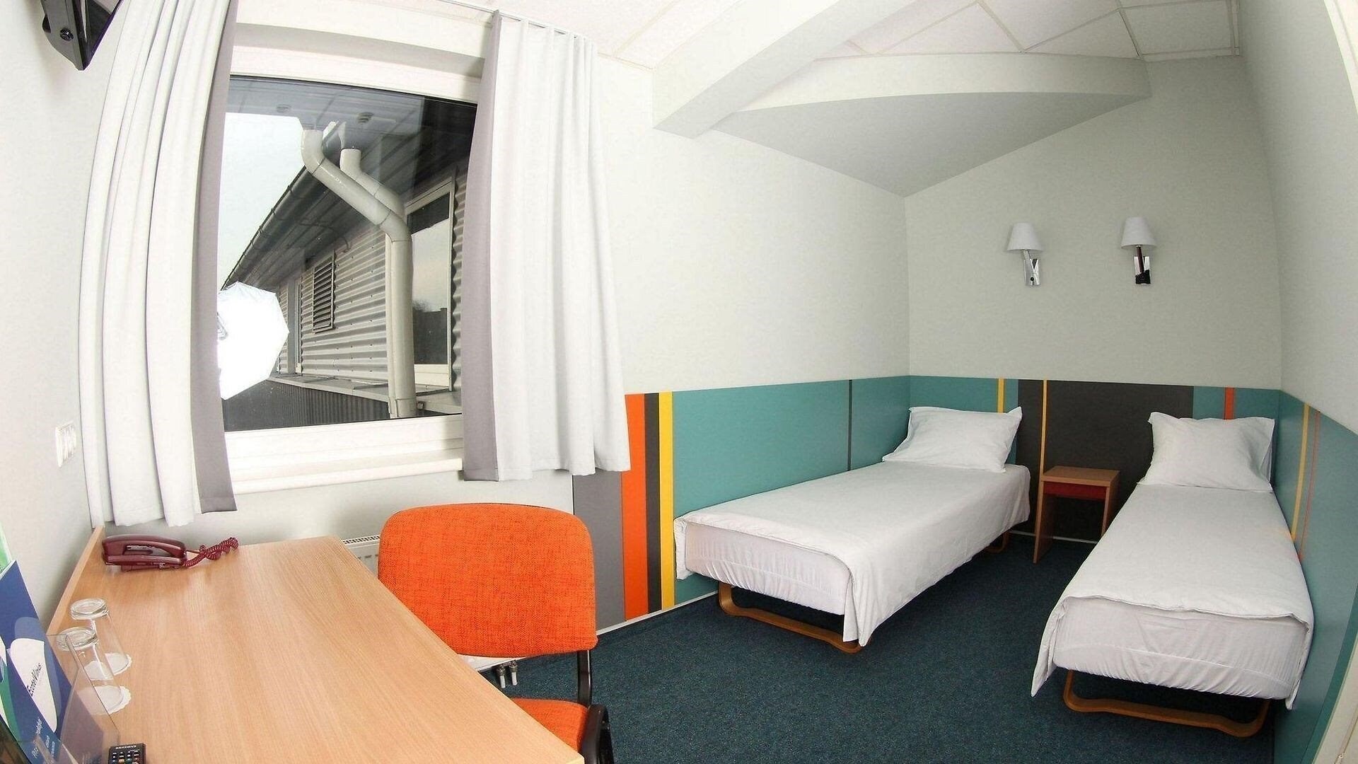 Zdjęcie Экотель Вильнюс 2*