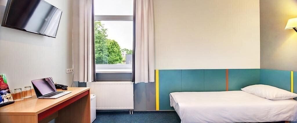 Obraz Экотель Вильнюс 2*