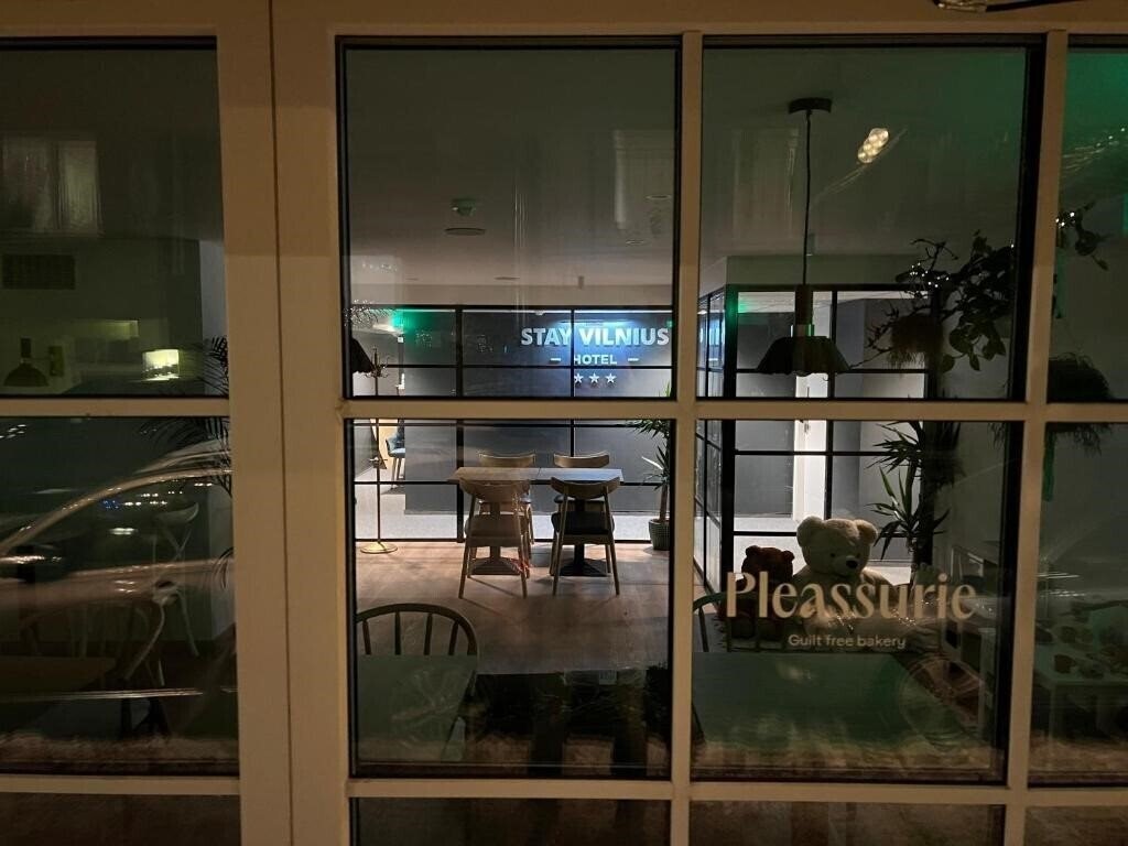 Zdjęcia Europa Stay Vilnius 3*