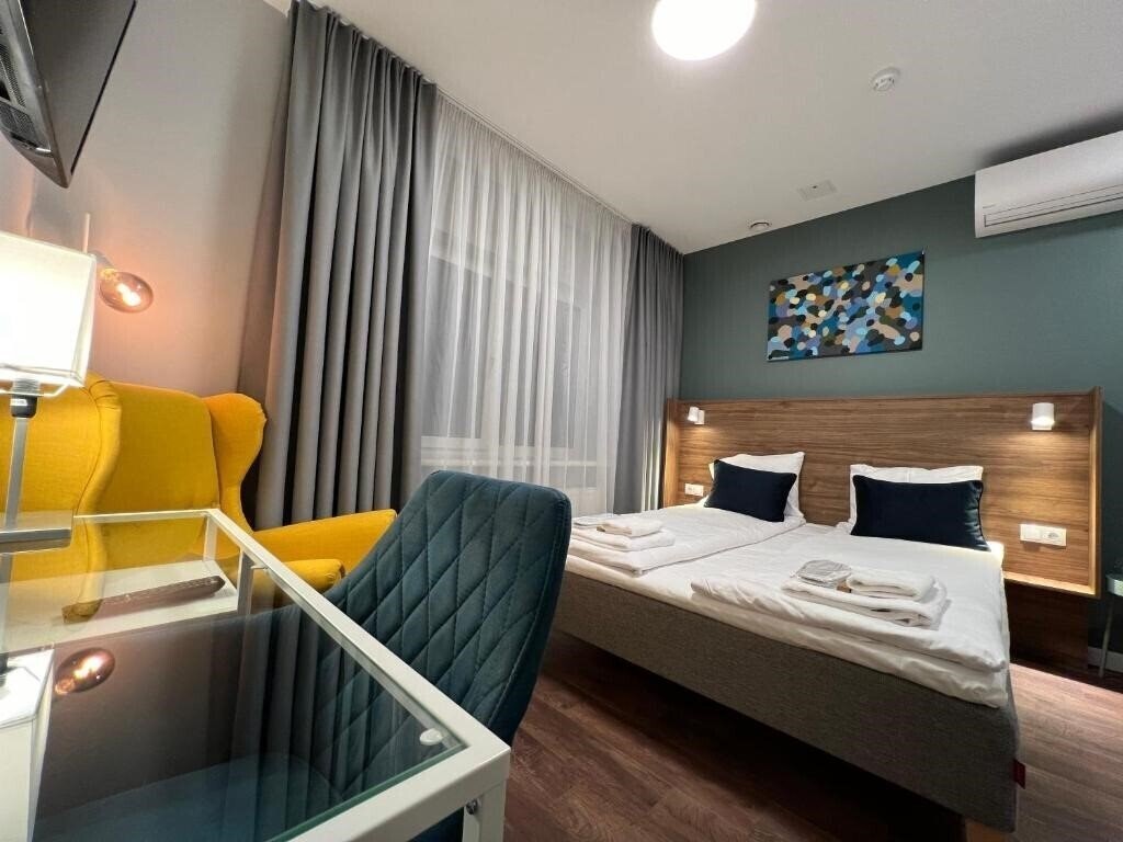 Zdjęcie Europa Stay Vilnius 3*