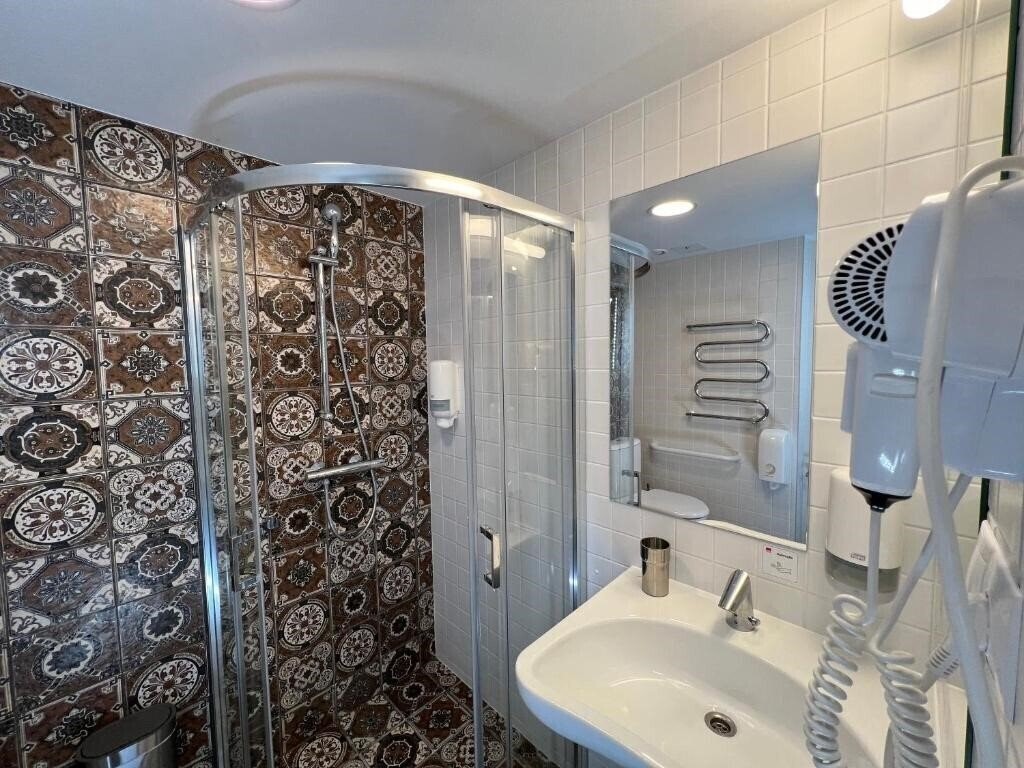 Obraz Europa Stay Vilnius 3*