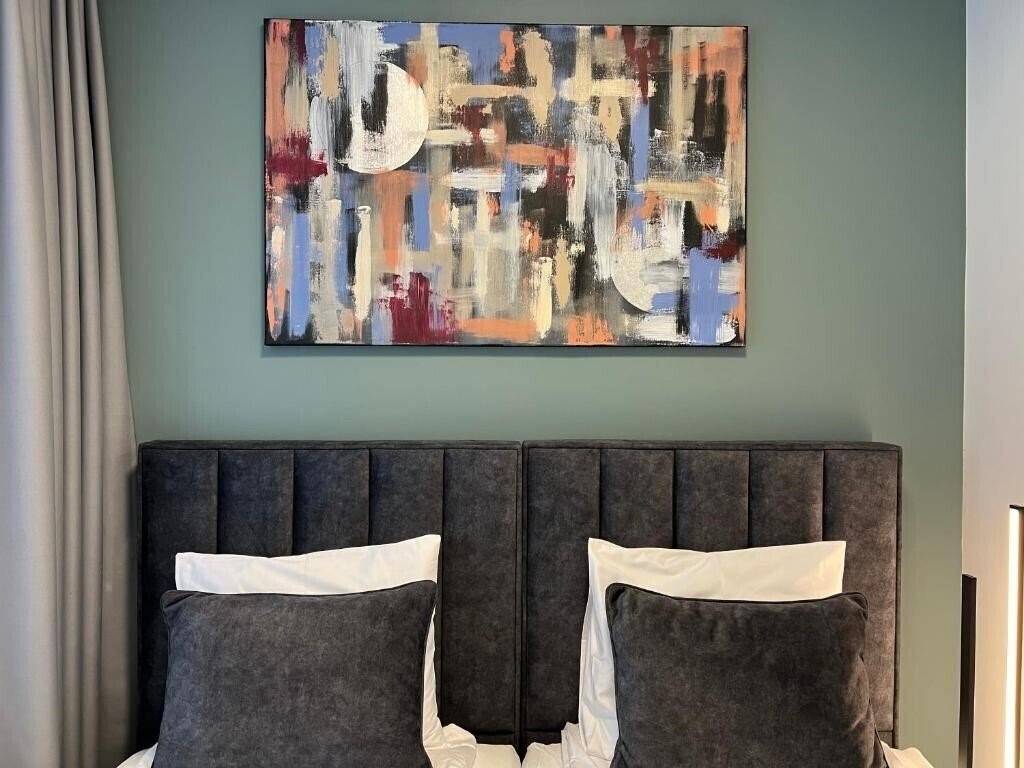 Zdjęcie Europa Stay Vilnius 3*